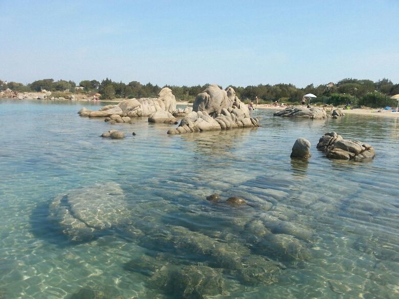 Residencia Villaggio Marineledda