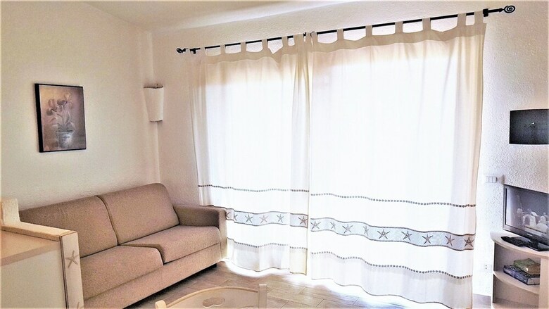 Residencia Villaggio Marineledda
