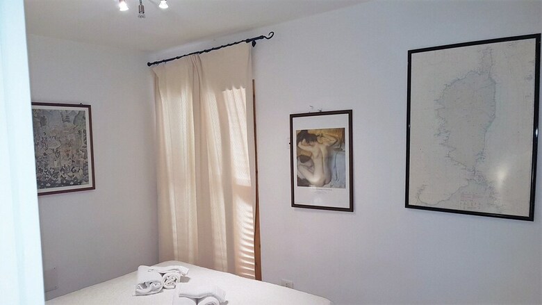 Residencia Villaggio Marineledda