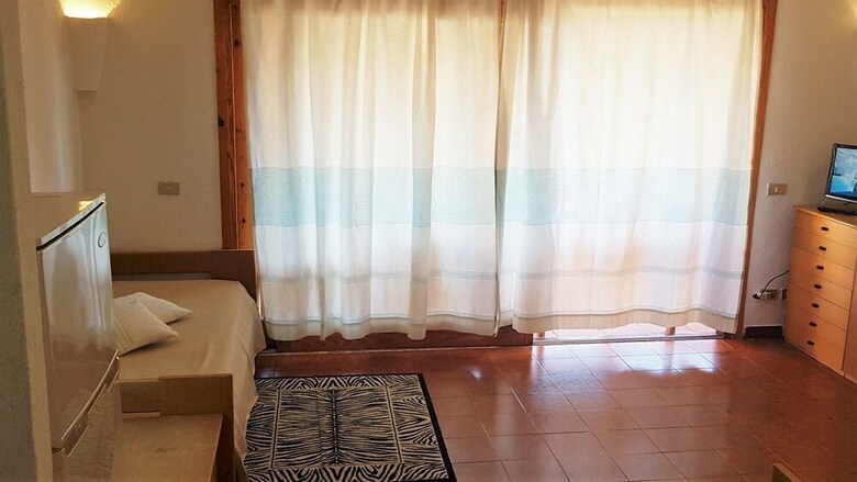 Residencia Villaggio Marineledda
