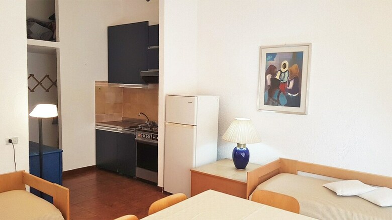 Residencia Villaggio Marineledda