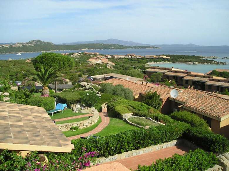 Residencia Villaggio Marineledda