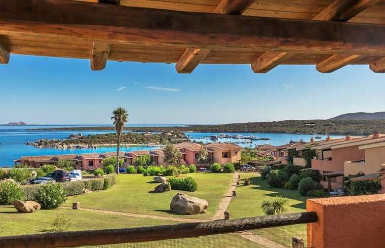 Residencia Villaggio Marineledda