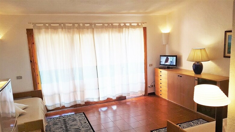 Residencia Villaggio Marineledda