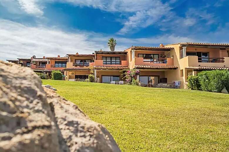 Residencia Villaggio Marineledda