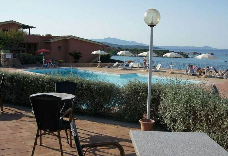 Residencia Villaggio Marineledda