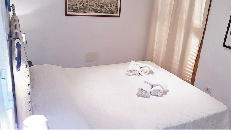 Residencia Villaggio Marineledda