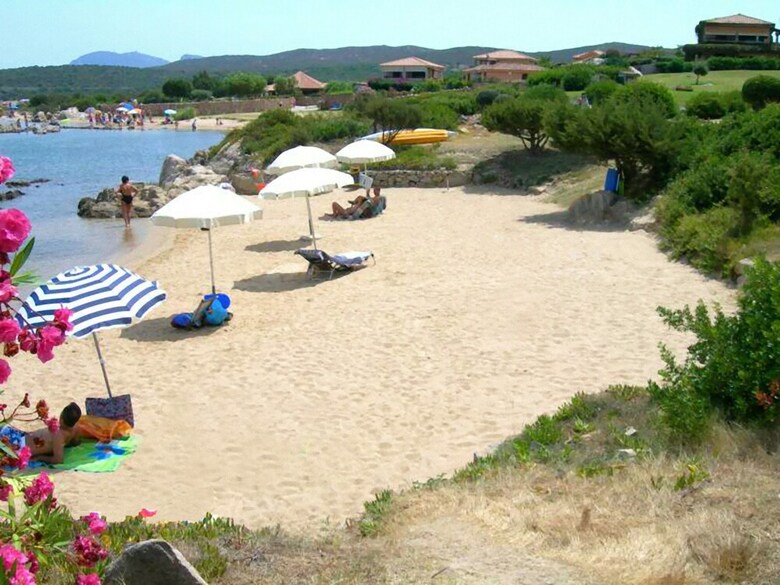 Residencia Villaggio Marineledda