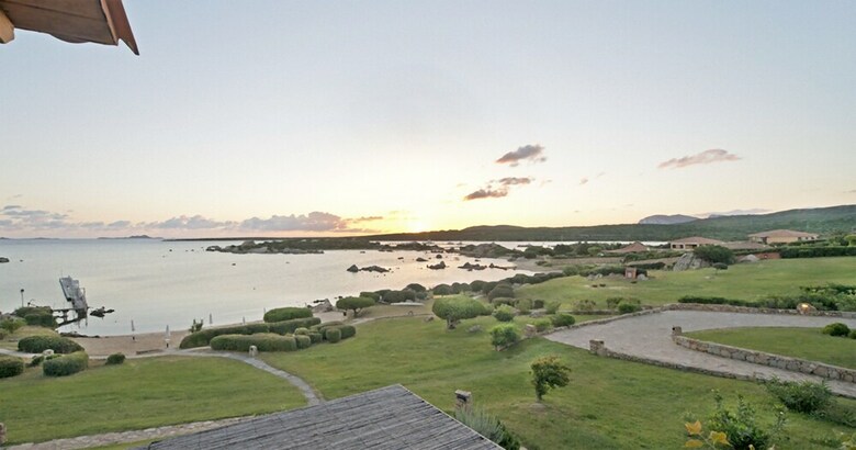 Residencia Villaggio Marineledda