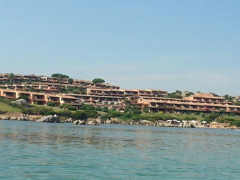 Residencia Villaggio Marineledda