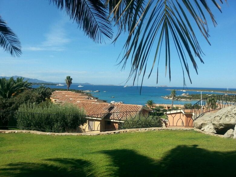 Residencia Villaggio Marineledda
