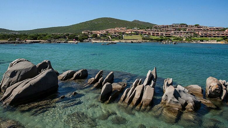 Residencia Villaggio Marineledda