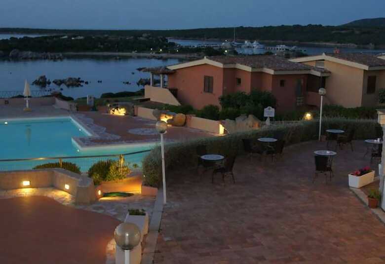 Residencia Villaggio Marineledda