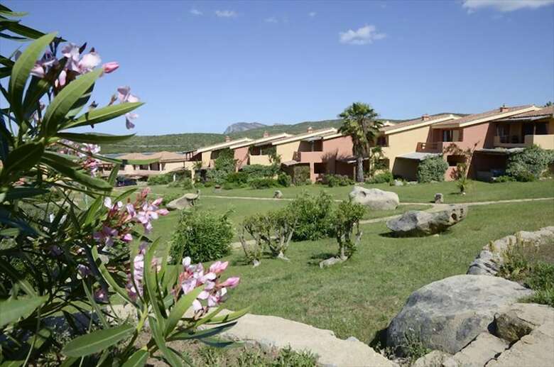 Residencia Villaggio Marineledda