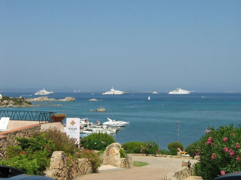 Residencia Villaggio Marineledda