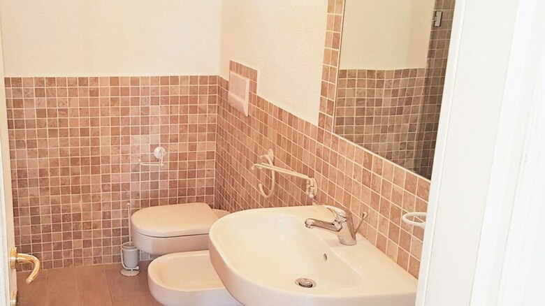 Residencia Villaggio Marineledda