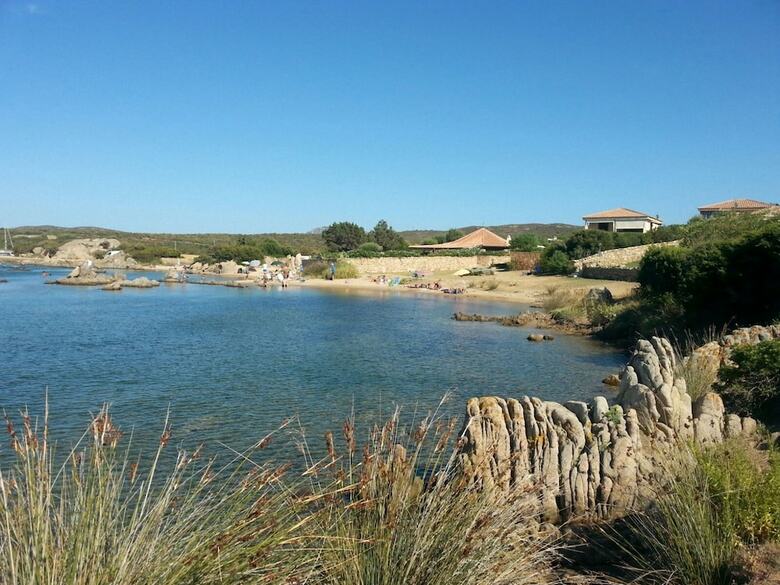 Residencia Villaggio Marineledda