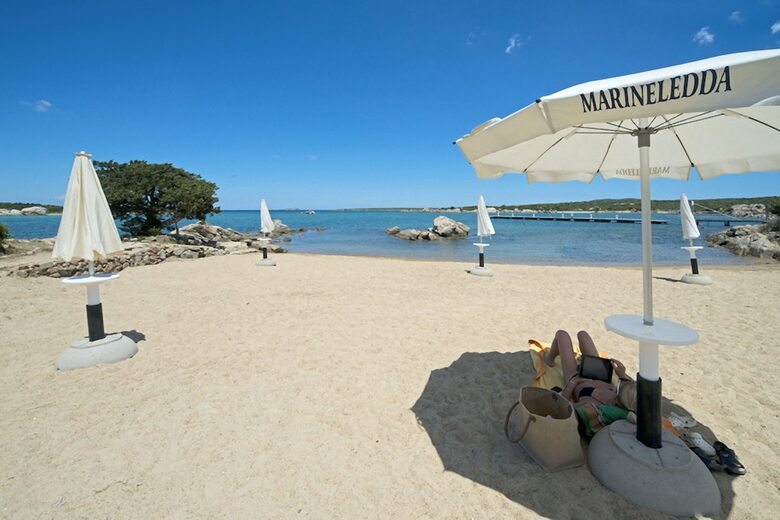 Residencia Villaggio Marineledda