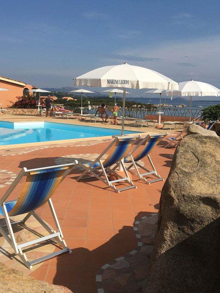 Residencia Villaggio Marineledda