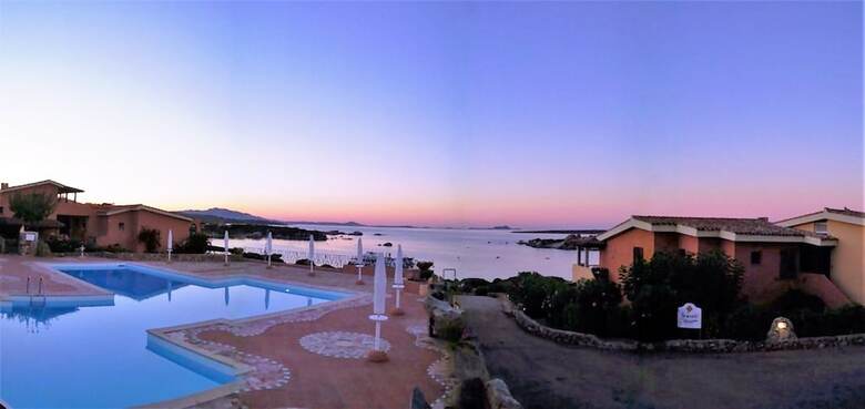 Residencia Villaggio Marineledda