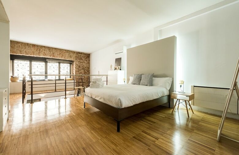 Apartamentos Teatro Valle Incl�n City Center