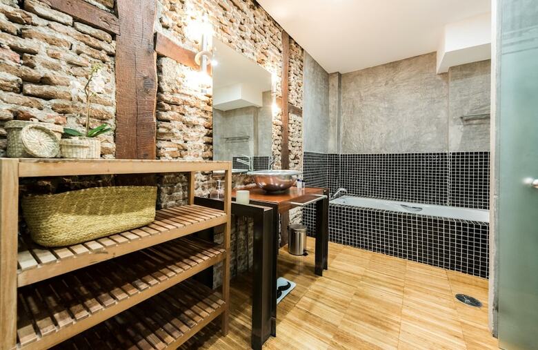 Apartamentos Teatro Valle Incl�n City Center