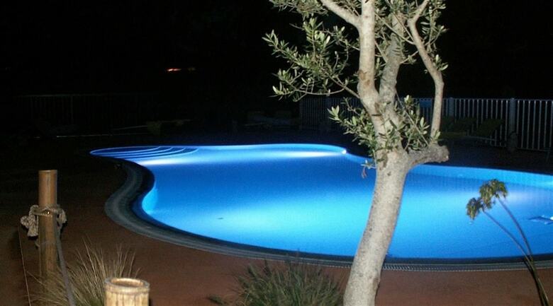 Camping Les Embruns