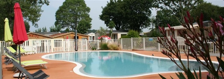 Camping Les Embruns