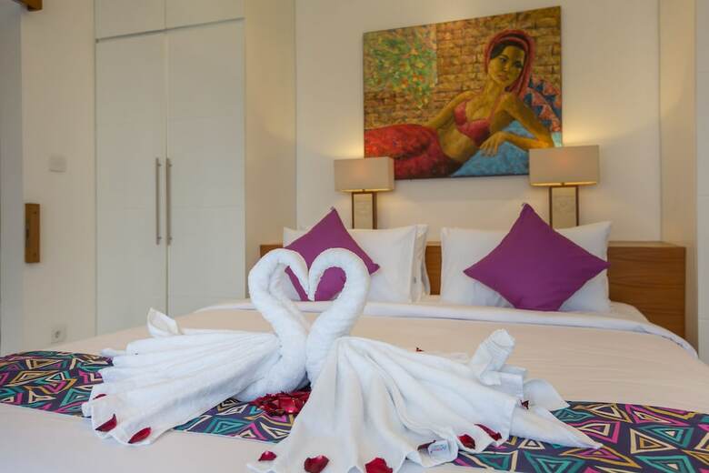Villa Bali Easy Living Canggu