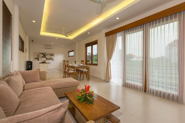 Villa Bali Easy Living Canggu