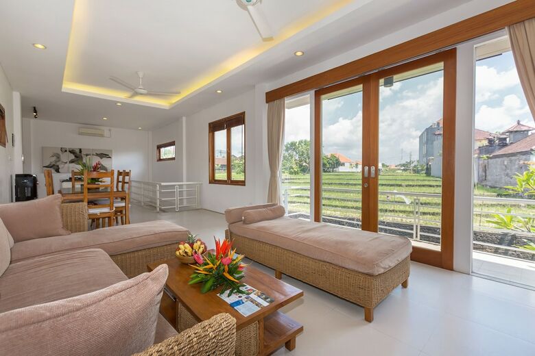 Villa Bali Easy Living Canggu