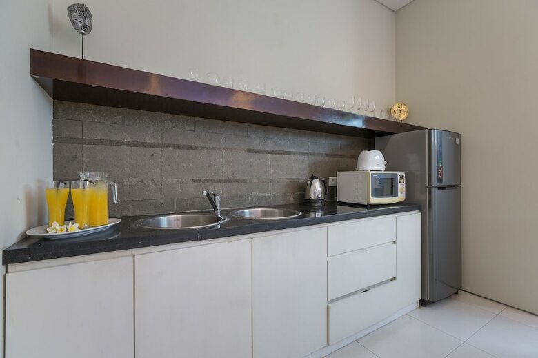 Villa Bali Easy Living Canggu