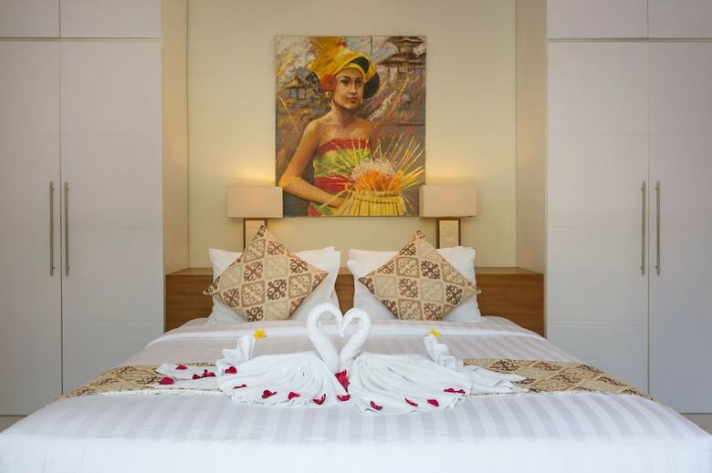 Villa Bali Easy Living Canggu