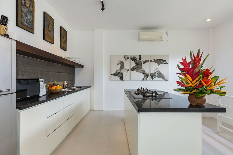 Villa Bali Easy Living Canggu