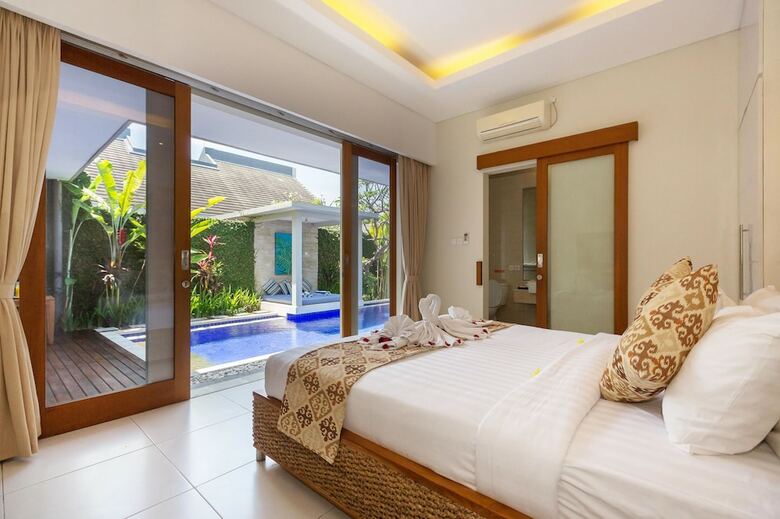 Villa Bali Easy Living Canggu