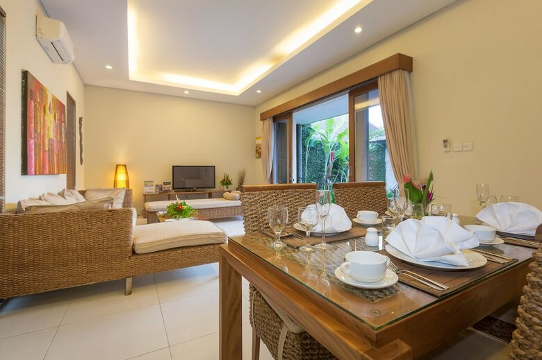Villa Bali Easy Living Canggu