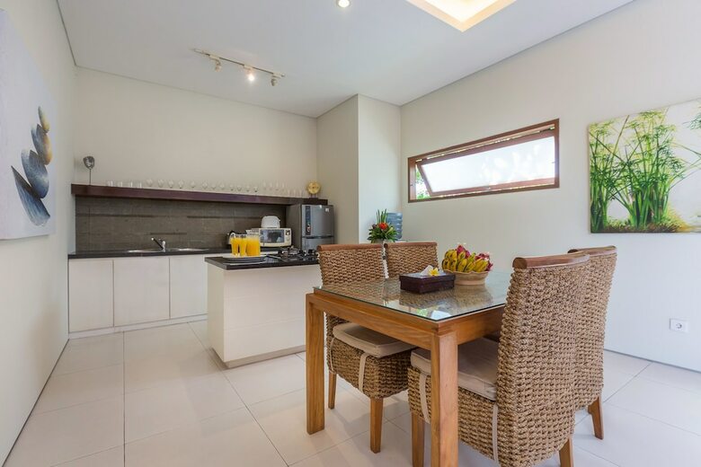 Villa Bali Easy Living Canggu