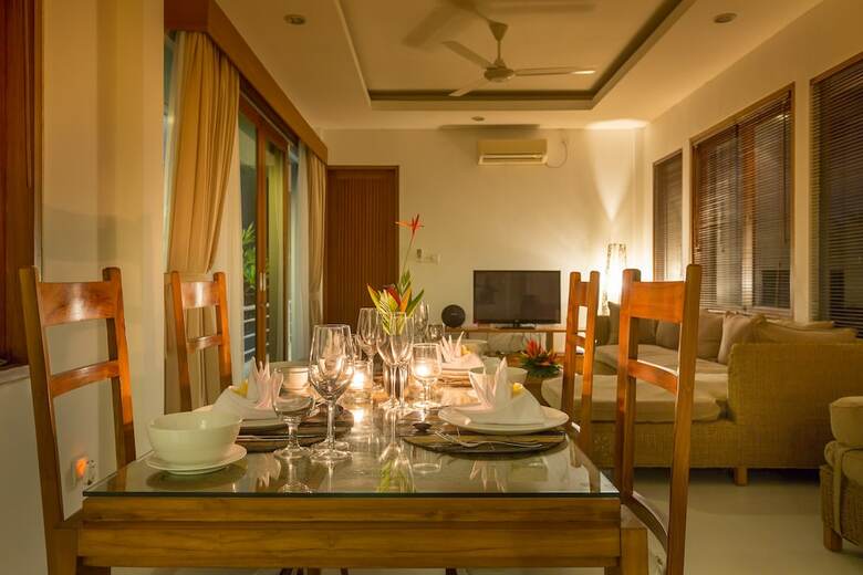 Villa Bali Easy Living Canggu