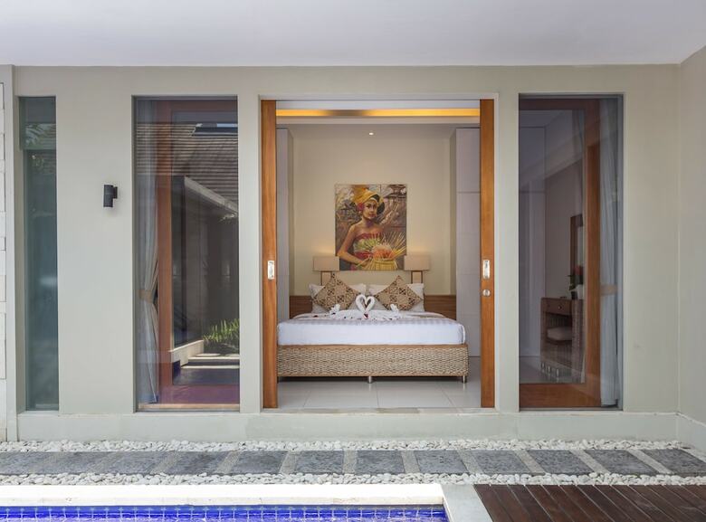 Villa Bali Easy Living Canggu