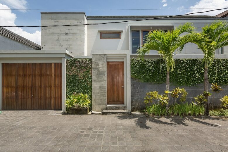 Villa Bali Easy Living Canggu