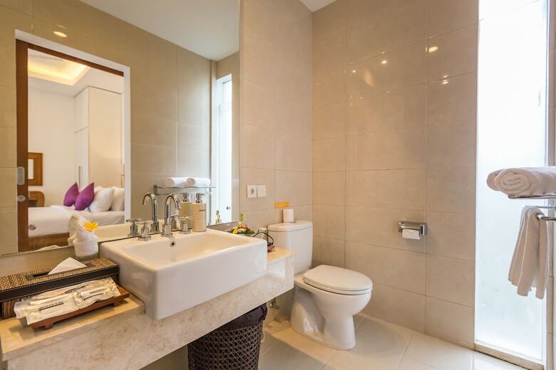 Villa Bali Easy Living Canggu