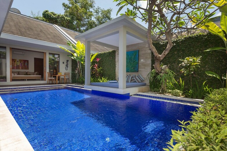 Villa Bali Easy Living Canggu