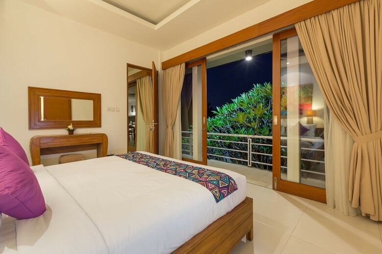 Villa Bali Easy Living Canggu