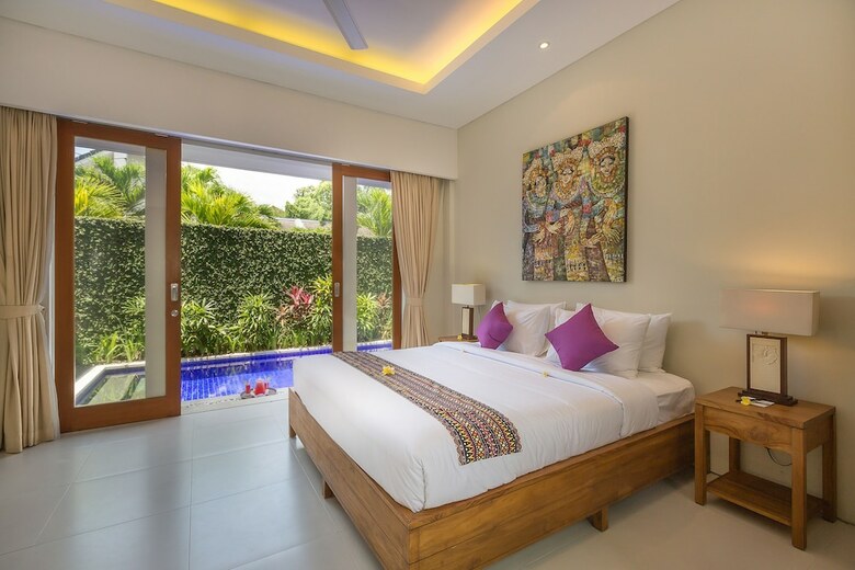 Villa Bali Easy Living Canggu