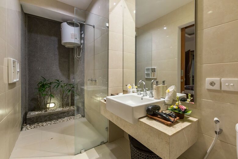 Villa Bali Easy Living Canggu