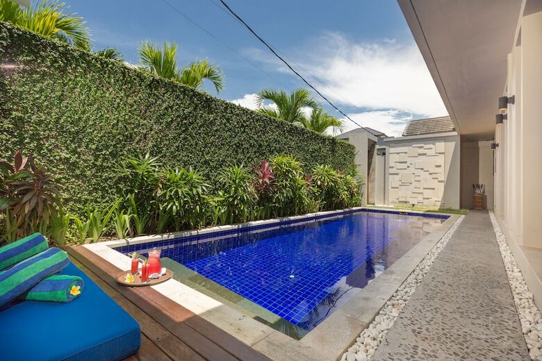 Villa Bali Easy Living Canggu