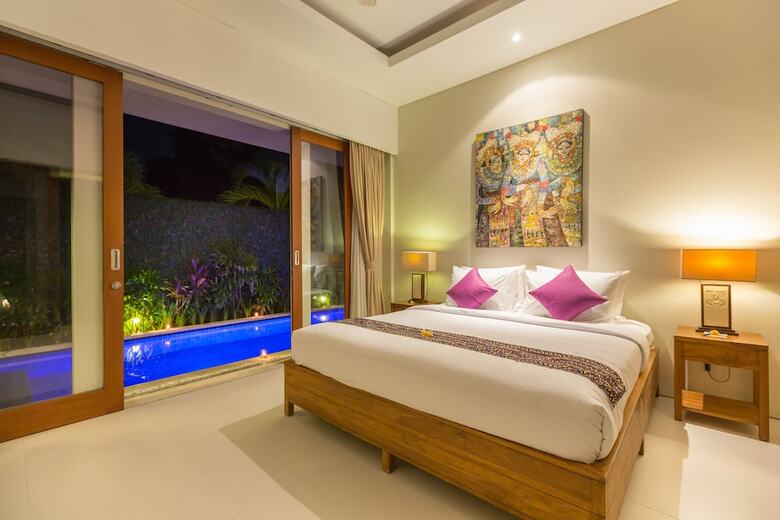 Villa Bali Easy Living Canggu