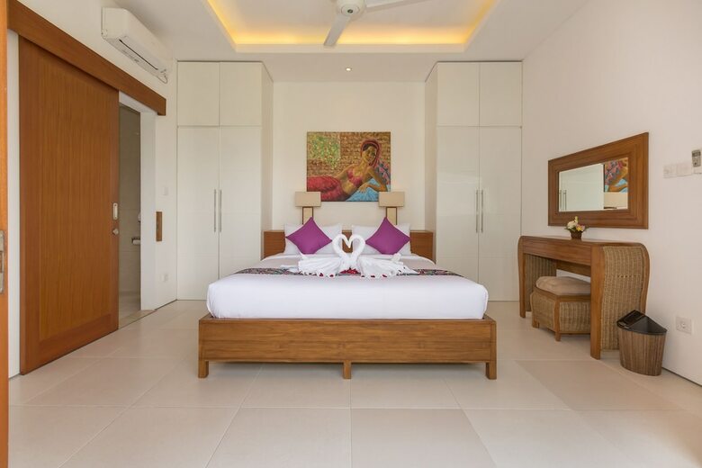 Villa Bali Easy Living Canggu