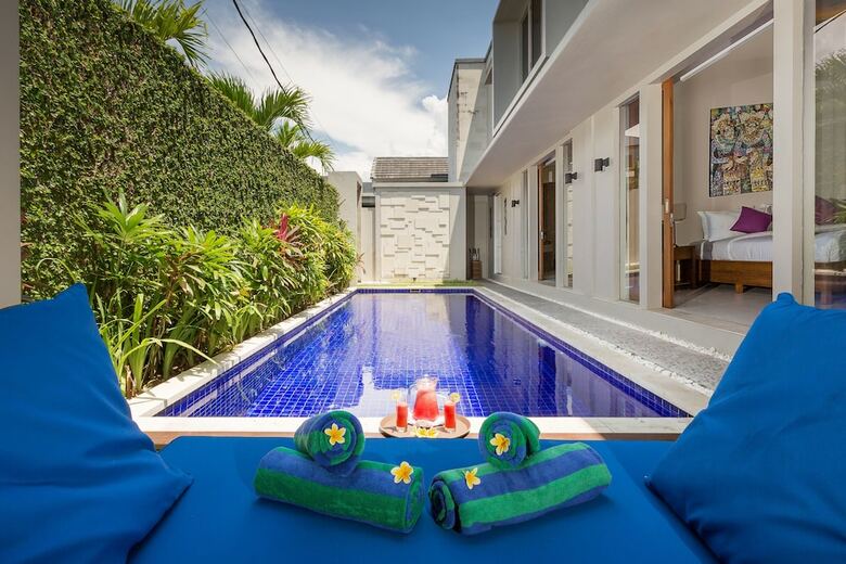Villa Bali Easy Living Canggu