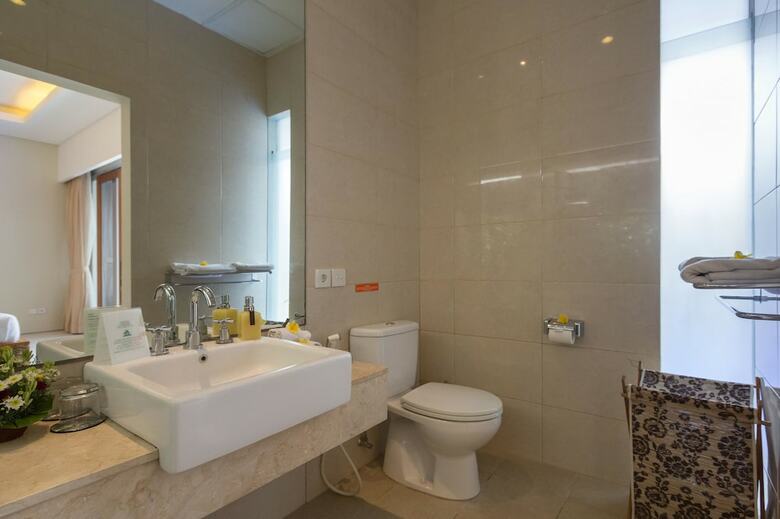 Villa Bali Easy Living Canggu